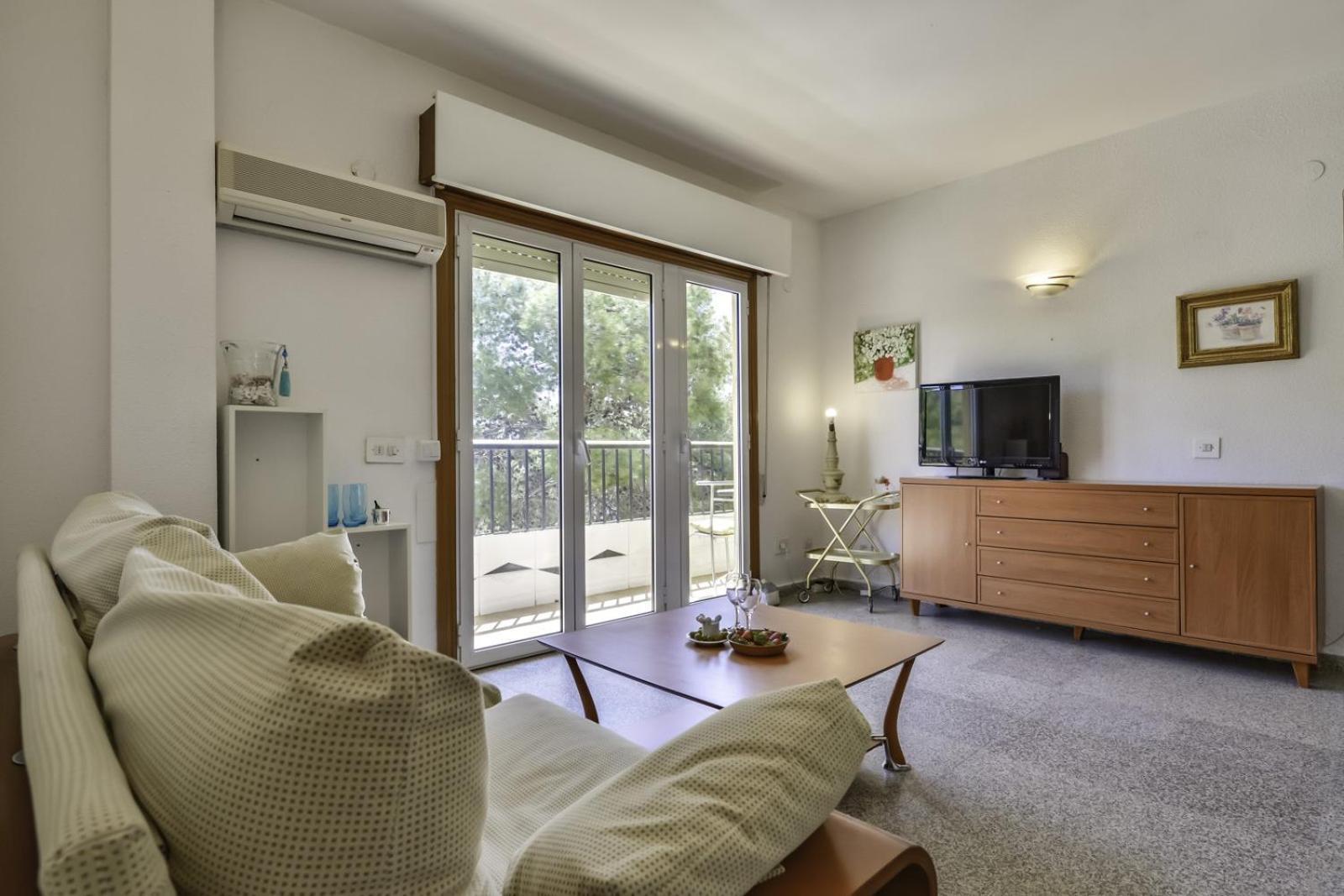 Sunset Apartment Moraira